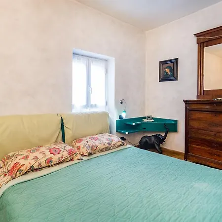 Villa Parkbeach Hill Sestri Levante