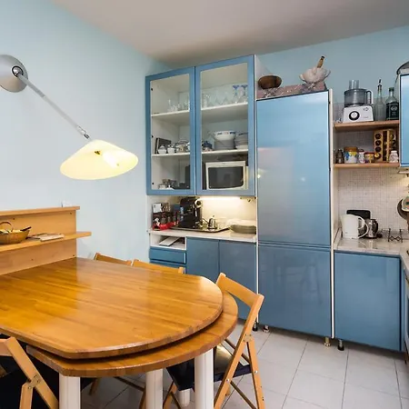 Parkbeach Hill Villa Sestri Levante