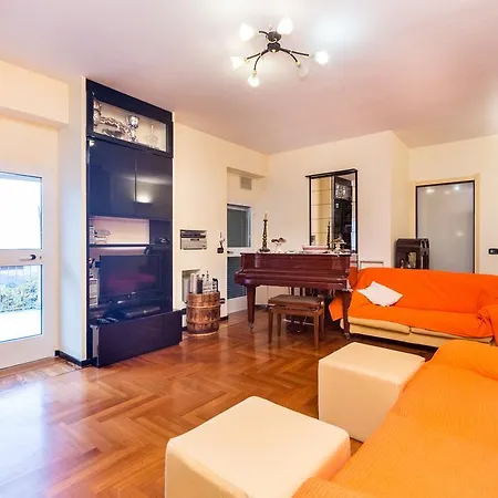 Parkbeach Hill فيلة *