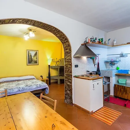 Parkbeach Hill Sestri Levante